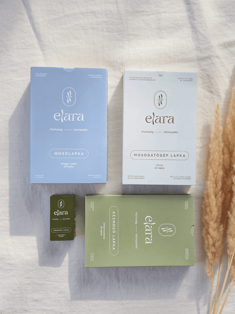 Elara All-in – minden egy csomagban